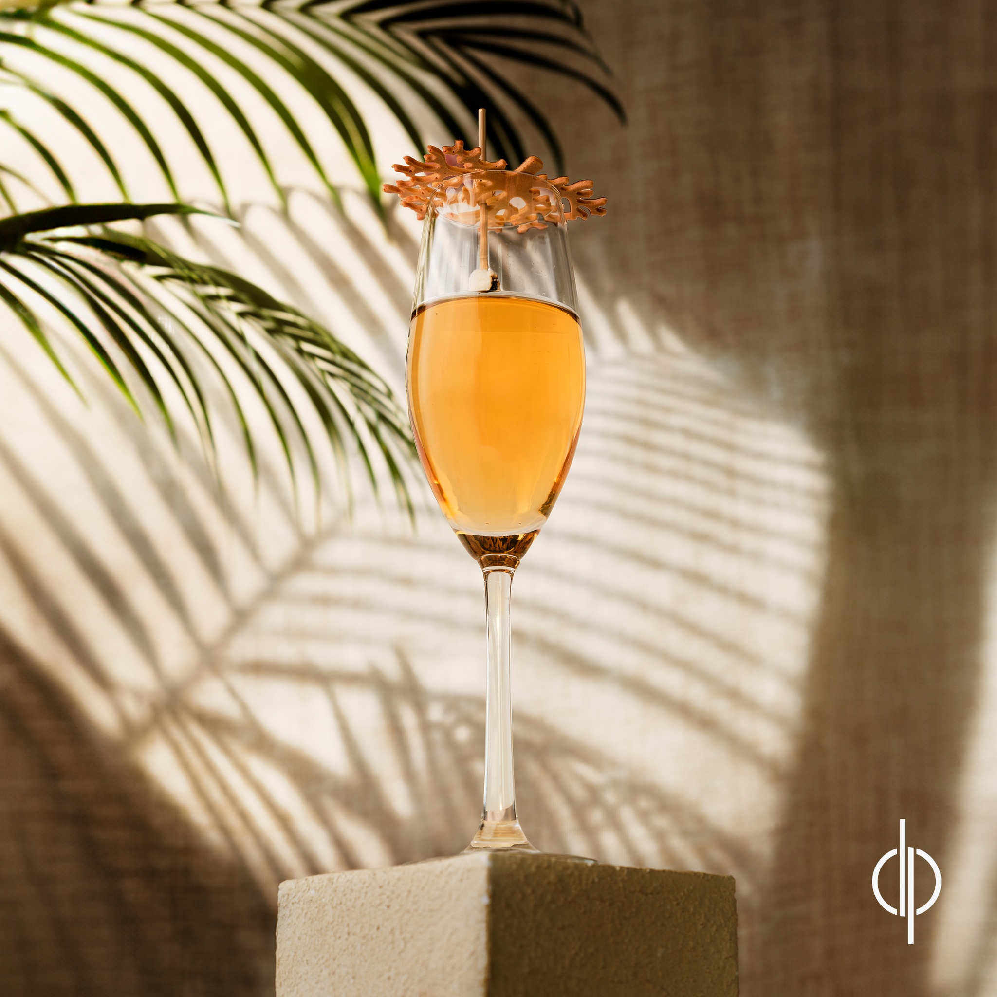 Zion Sky Lounge & Dining — món signature fine dining rooftop 03