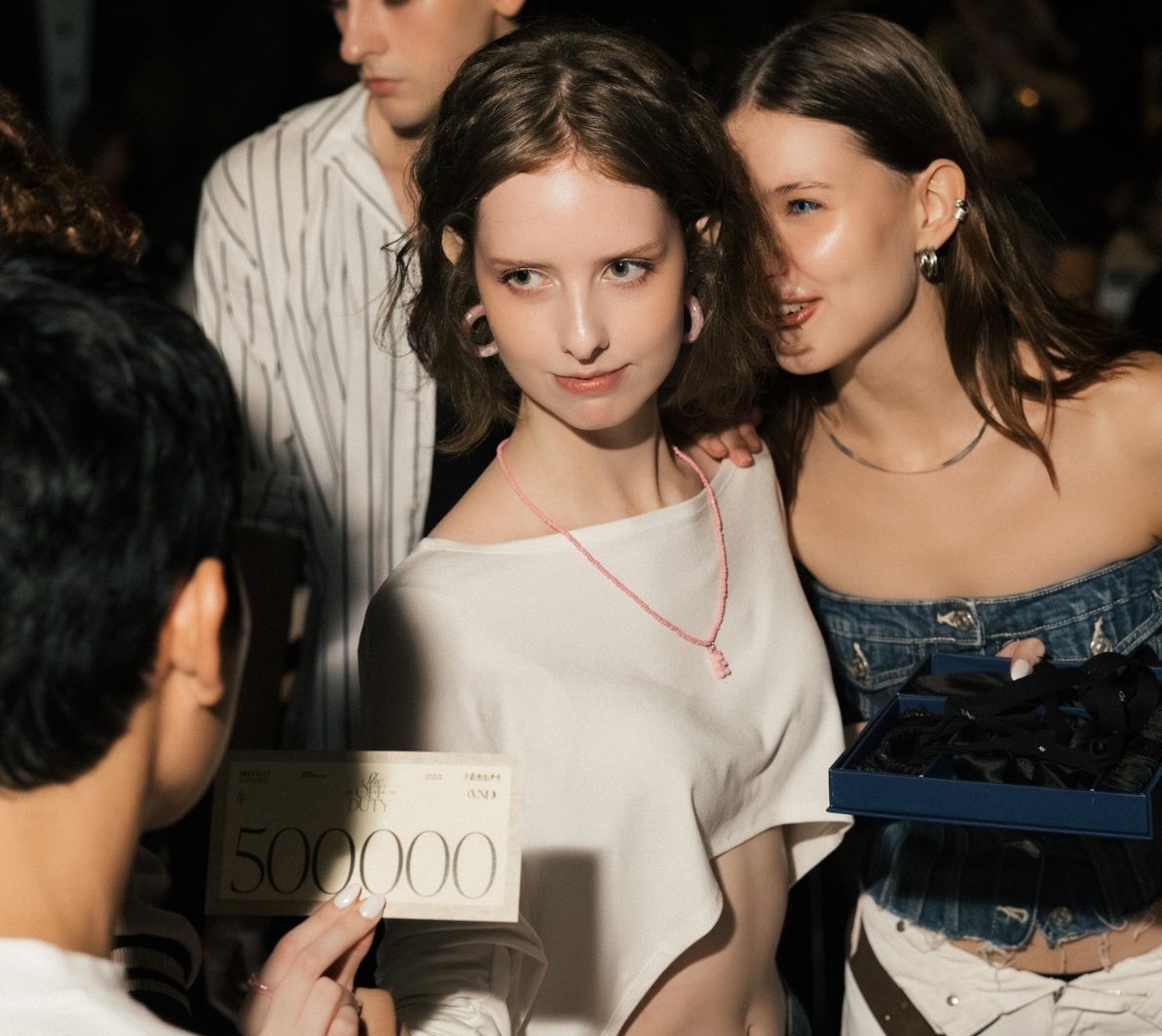Zion Sky Lounge & Dining — khoảnh khắc event rooftop Sài Gòn 05